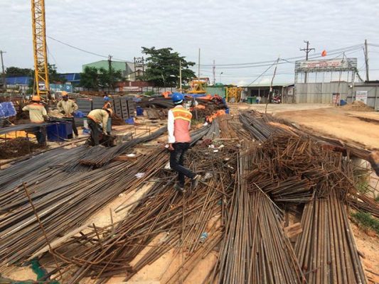 Thu Mua Phế Liệu Tại Hà Nam