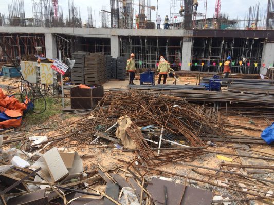 Thu Mua Phế Liệu Tại Ninh Bình