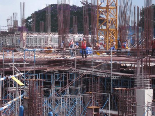 Thu Mua Phế Liệu Tại Thái Nguyên