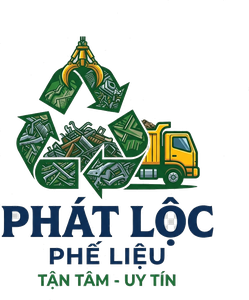 Công ty thu mua phế liệu Phát Lộc