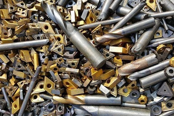 Thu Mua Phế Liệu Khác